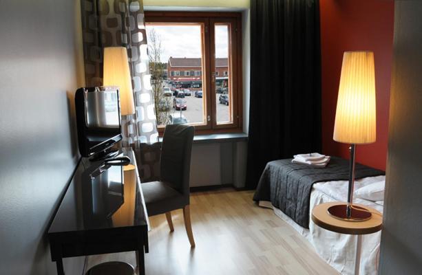 Finlandia Hotel Lumiainen Kankaanpää Стая снимка