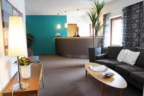 Finlandia Hotel Lumiainen Kankaanpää Екстериор снимка