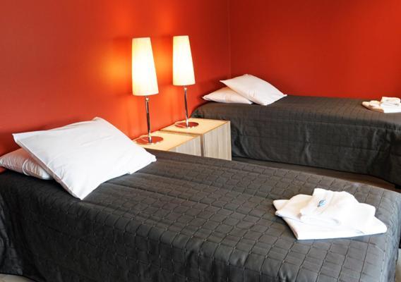 Finlandia Hotel Lumiainen Kankaanpää Екстериор снимка
