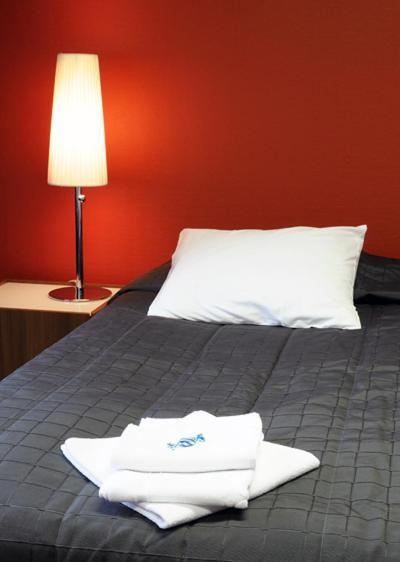 Finlandia Hotel Lumiainen Kankaanpää Екстериор снимка