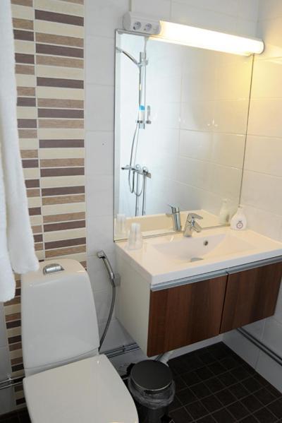 Finlandia Hotel Lumiainen Kankaanpää Екстериор снимка